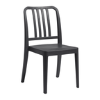 Rock Side Chair