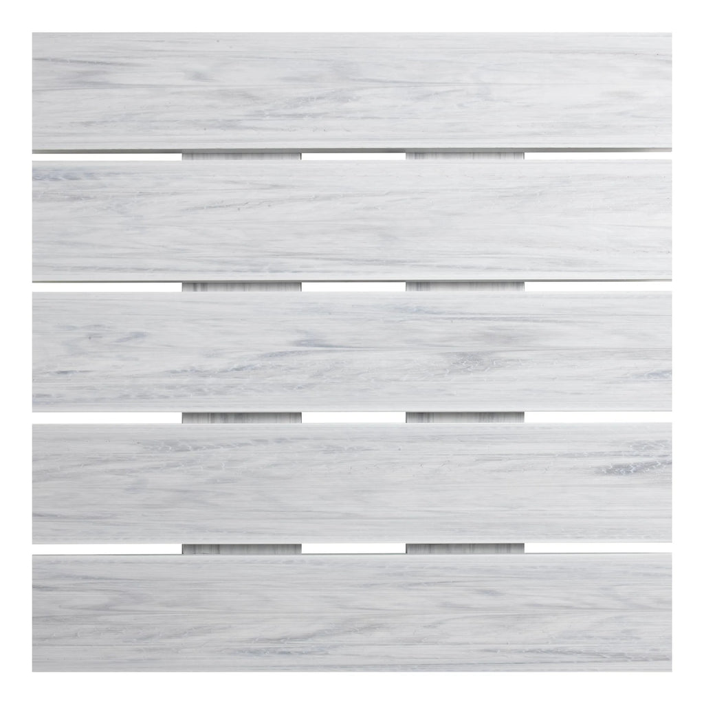 EKO Rectangular Poseur Table