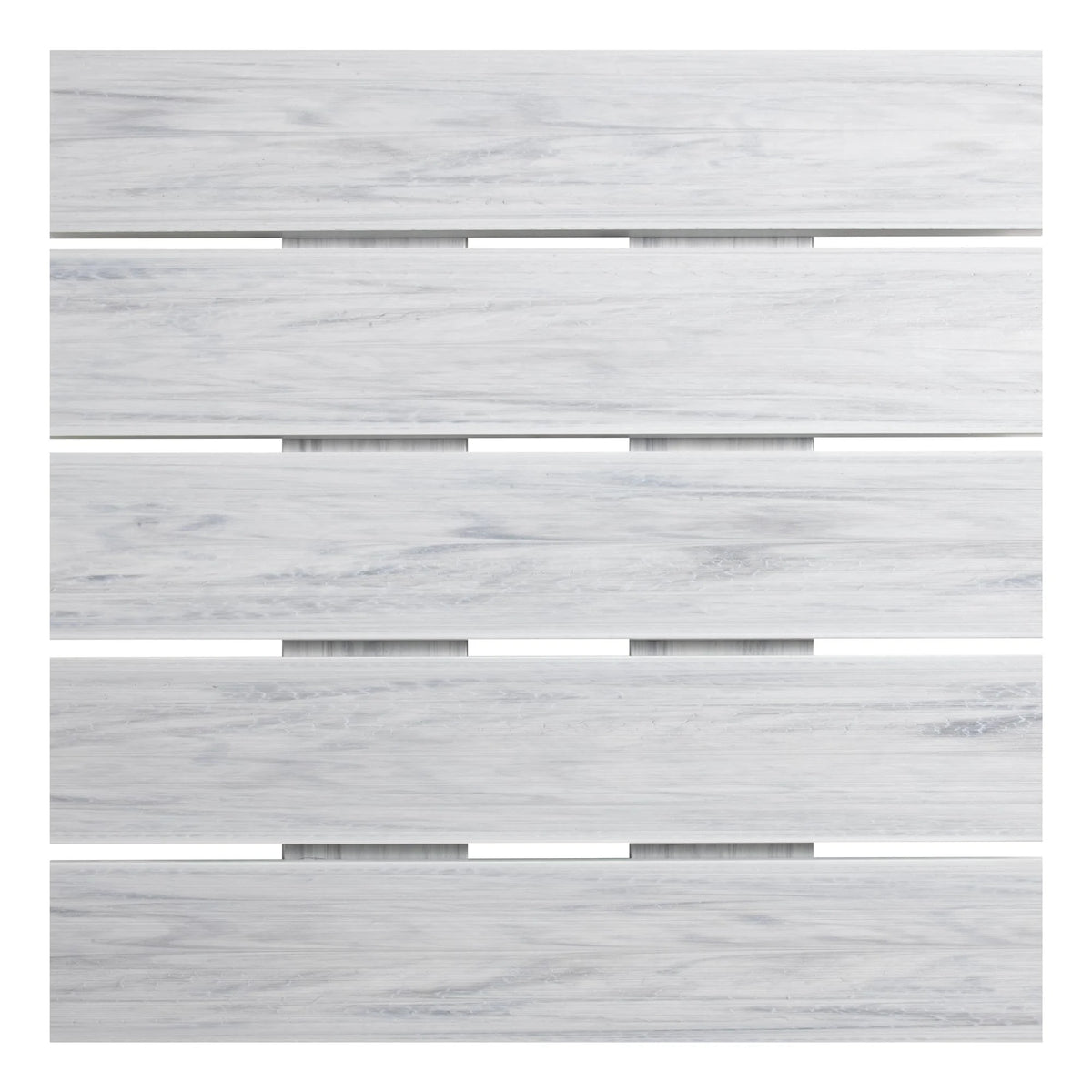 EKO Rectangular Poseur Table