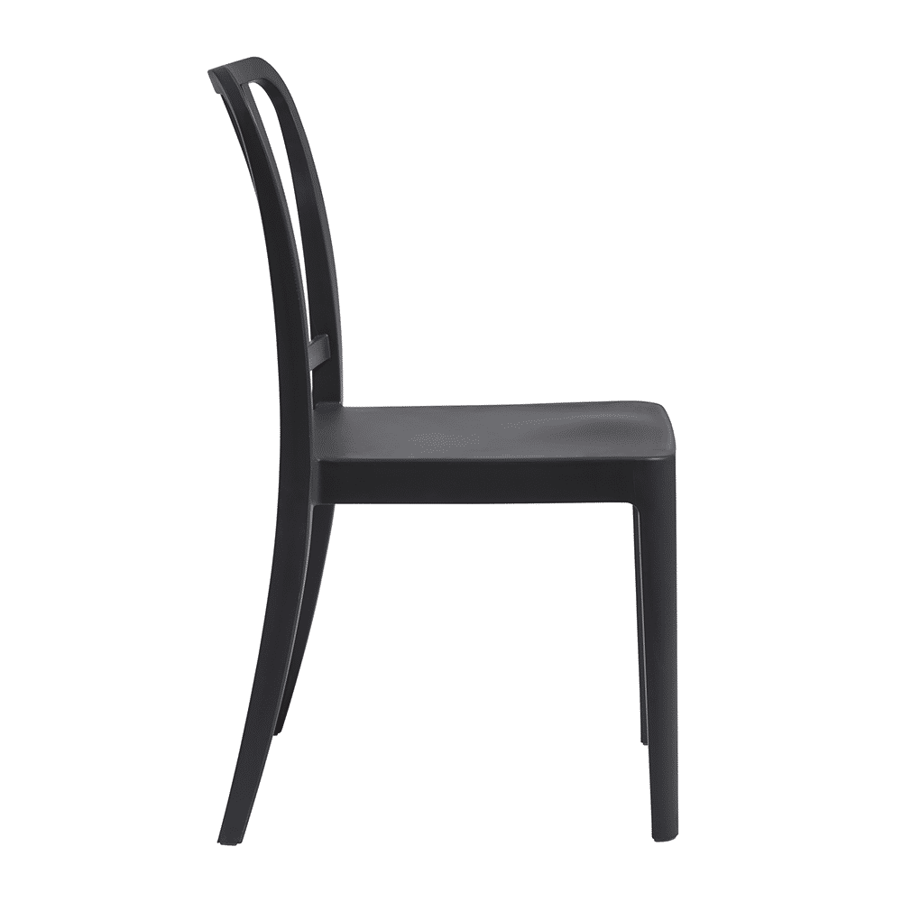 Rock Side Chair