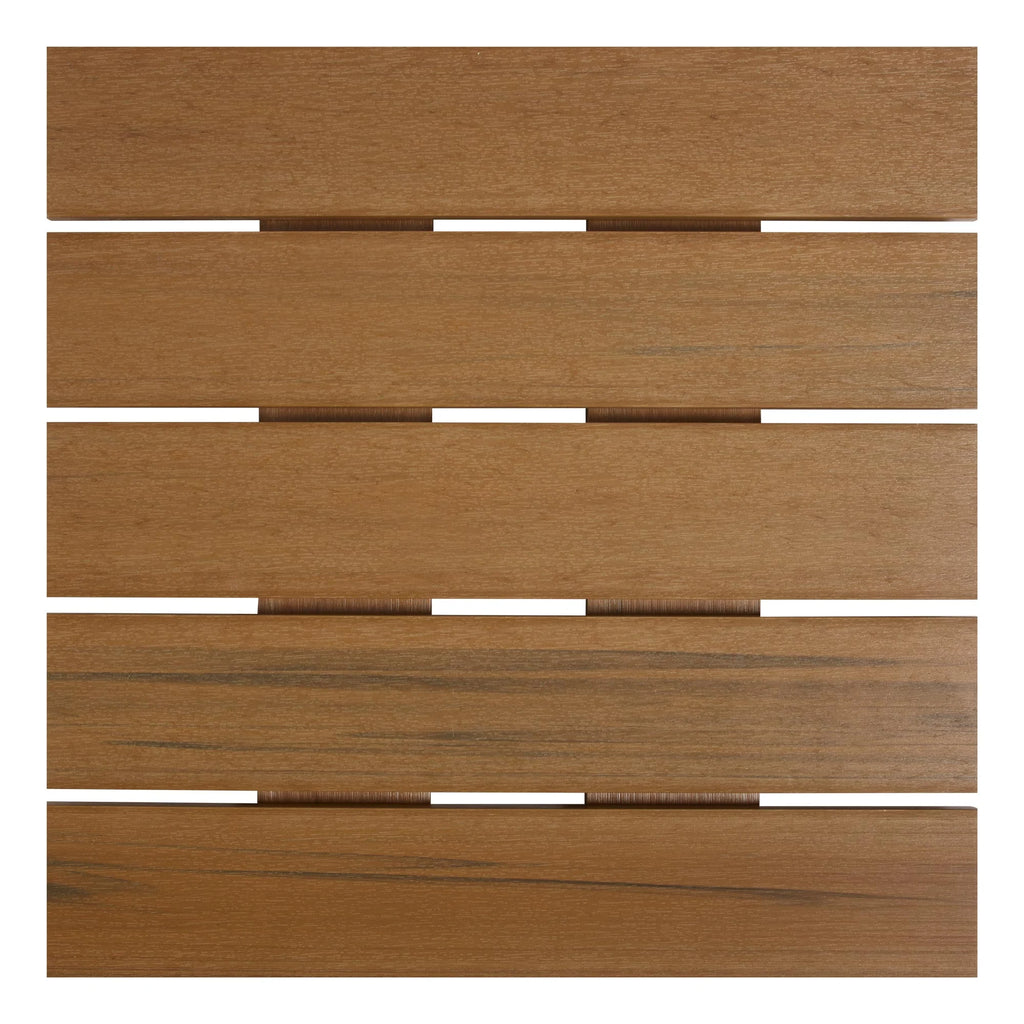 EKO Rectangular Poseur Table