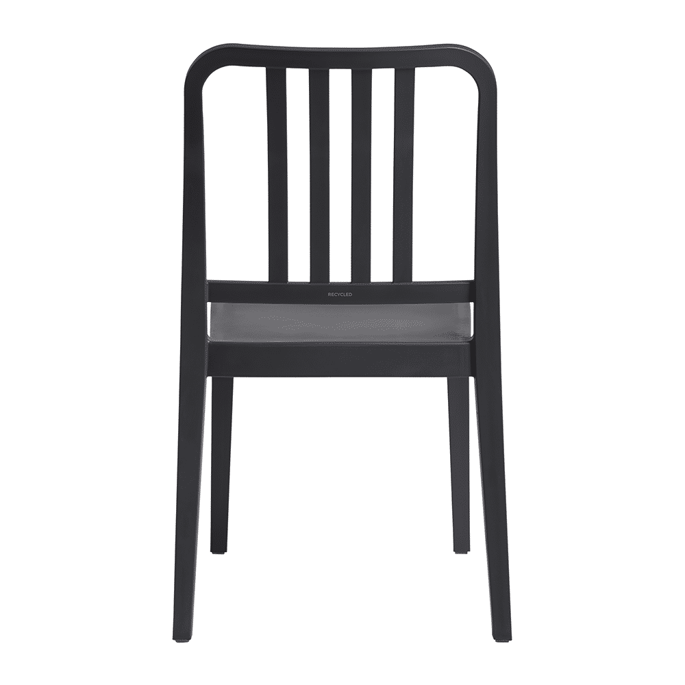 Rock Side Chair