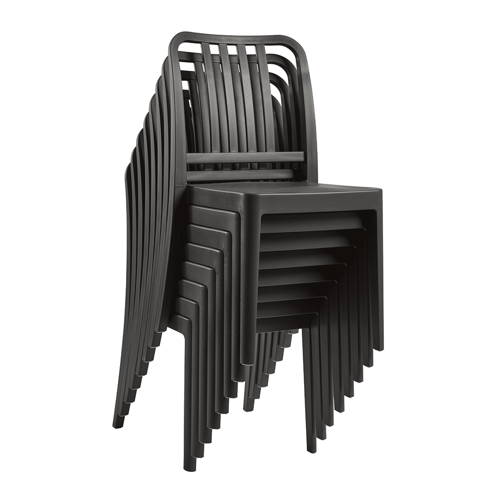 Rock Recycled Side Chair