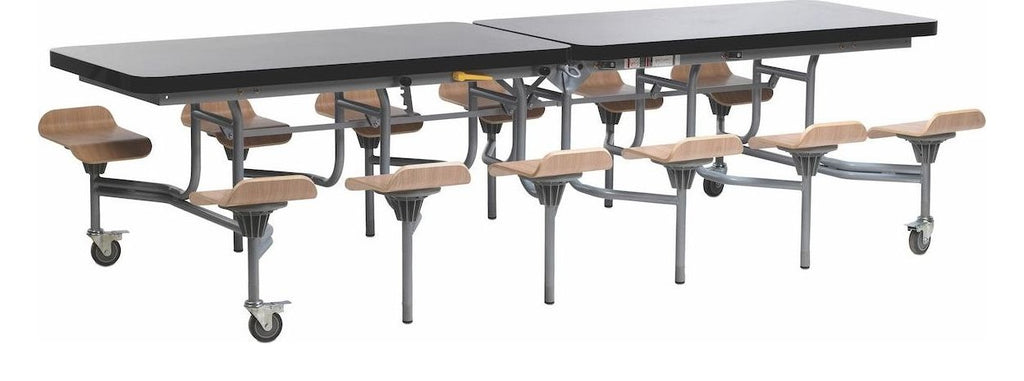 12 Seat Primo Mobile Folding Table