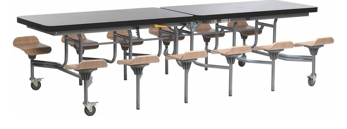 12 Seat Primo Mobile Folding Table