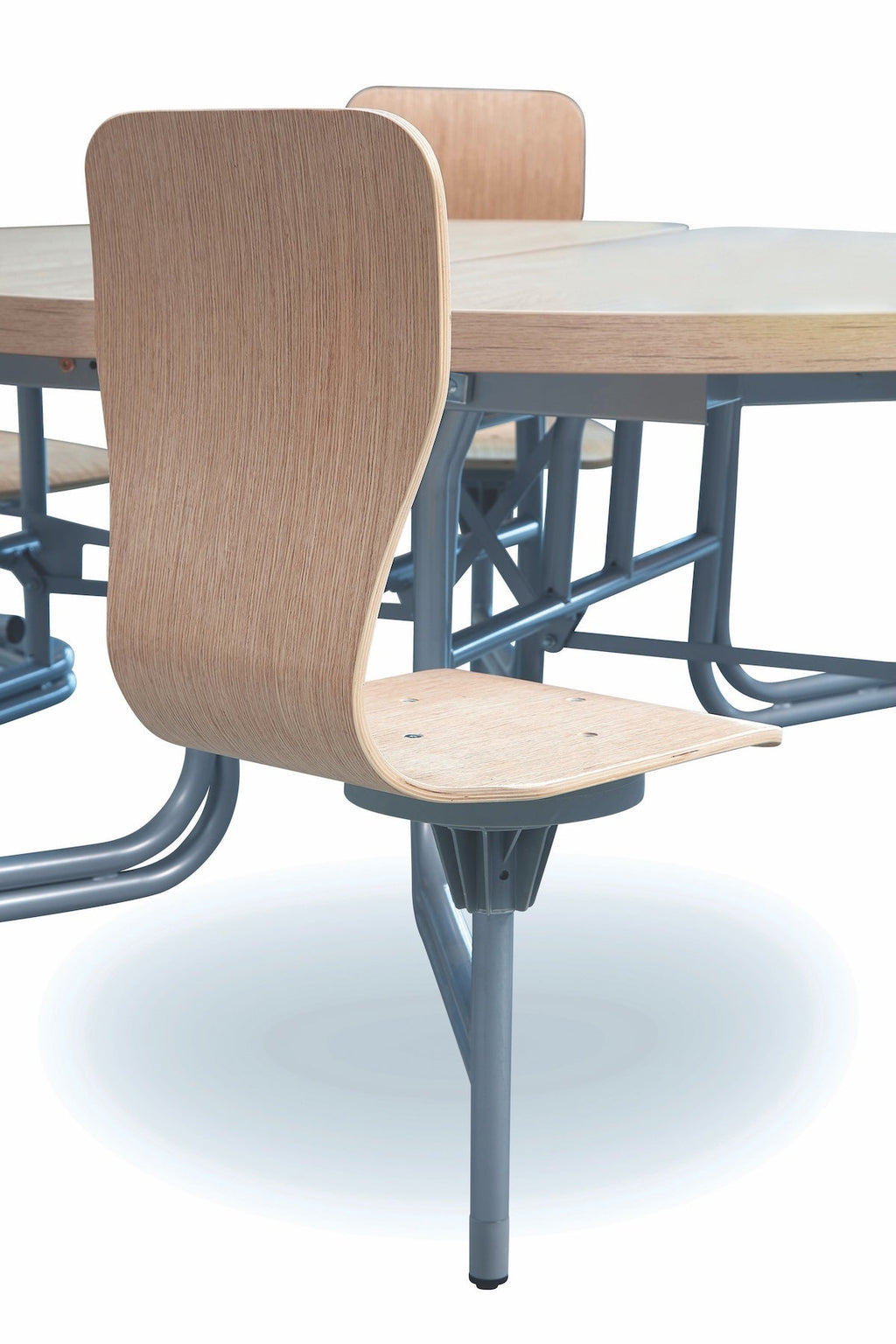 12 Seat Primo Mobile Folding Table