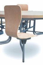 12 Seat Primo Mobile Folding Table