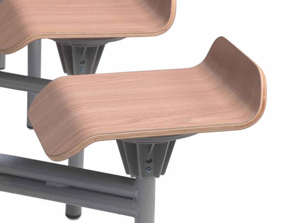 12 Seat Primo Mobile Folding Table
