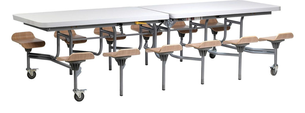 12 Seat Primo Mobile Folding Table