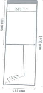 2 Clix Easel