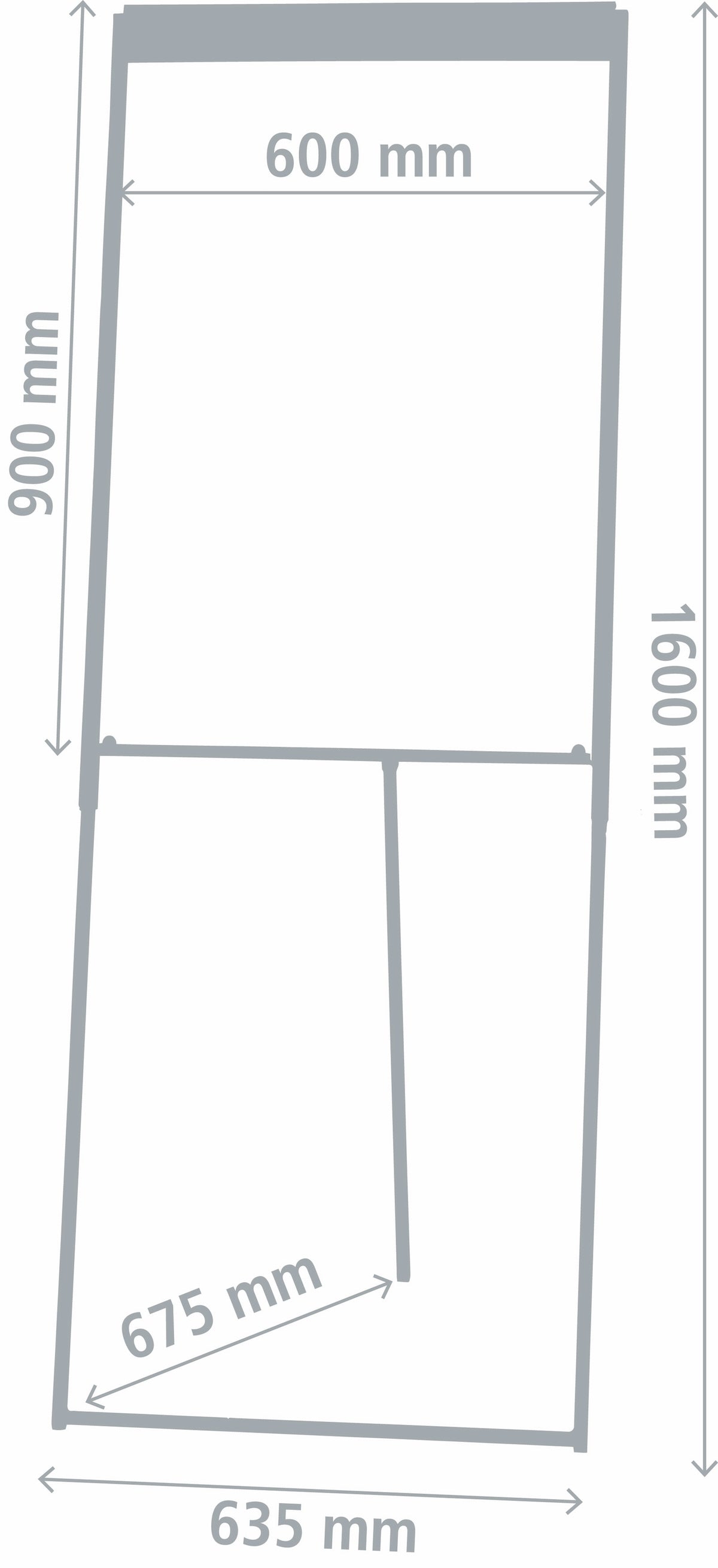 2 Clix Easel