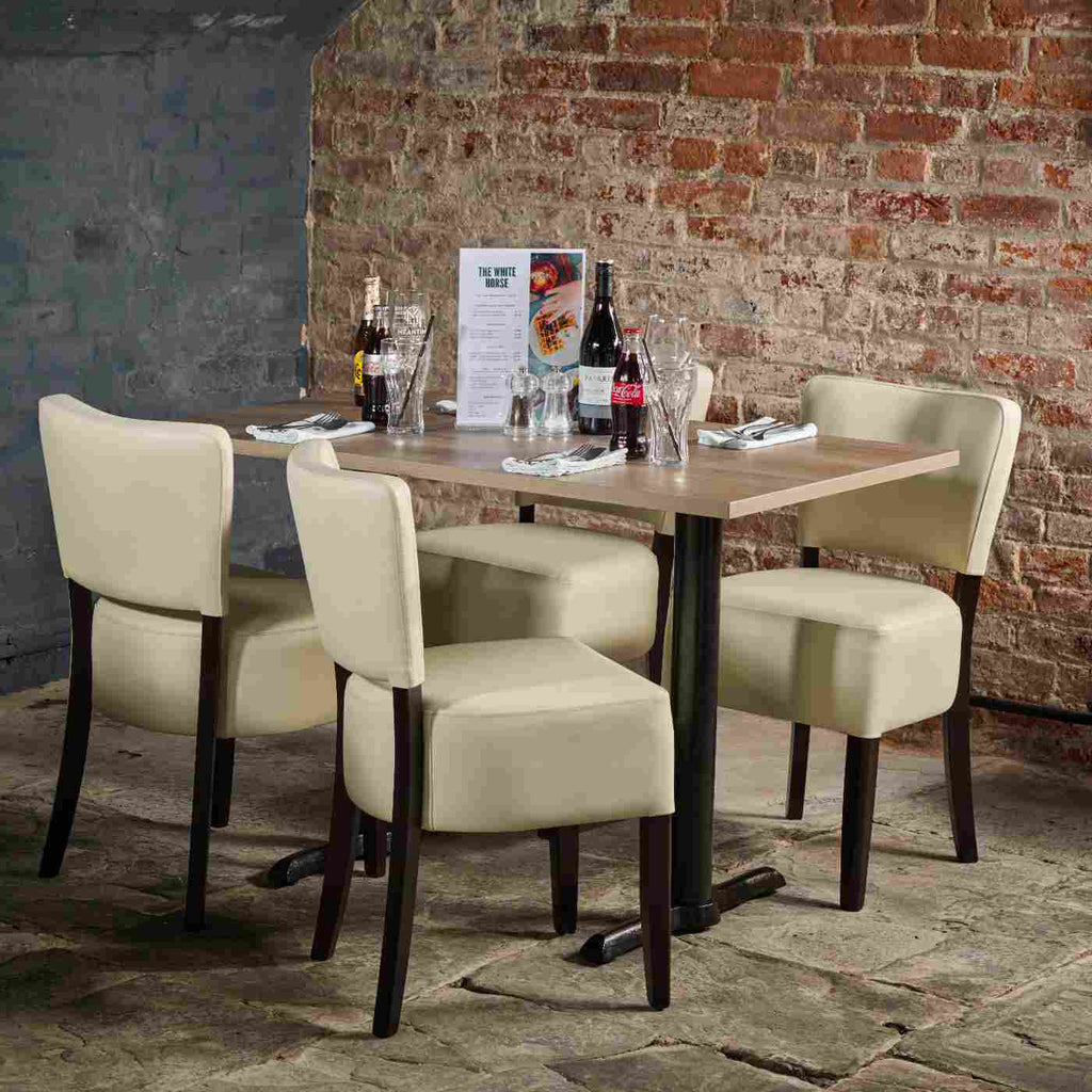 25mm Melamine Table Top