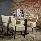 25mm Melamine Table Top