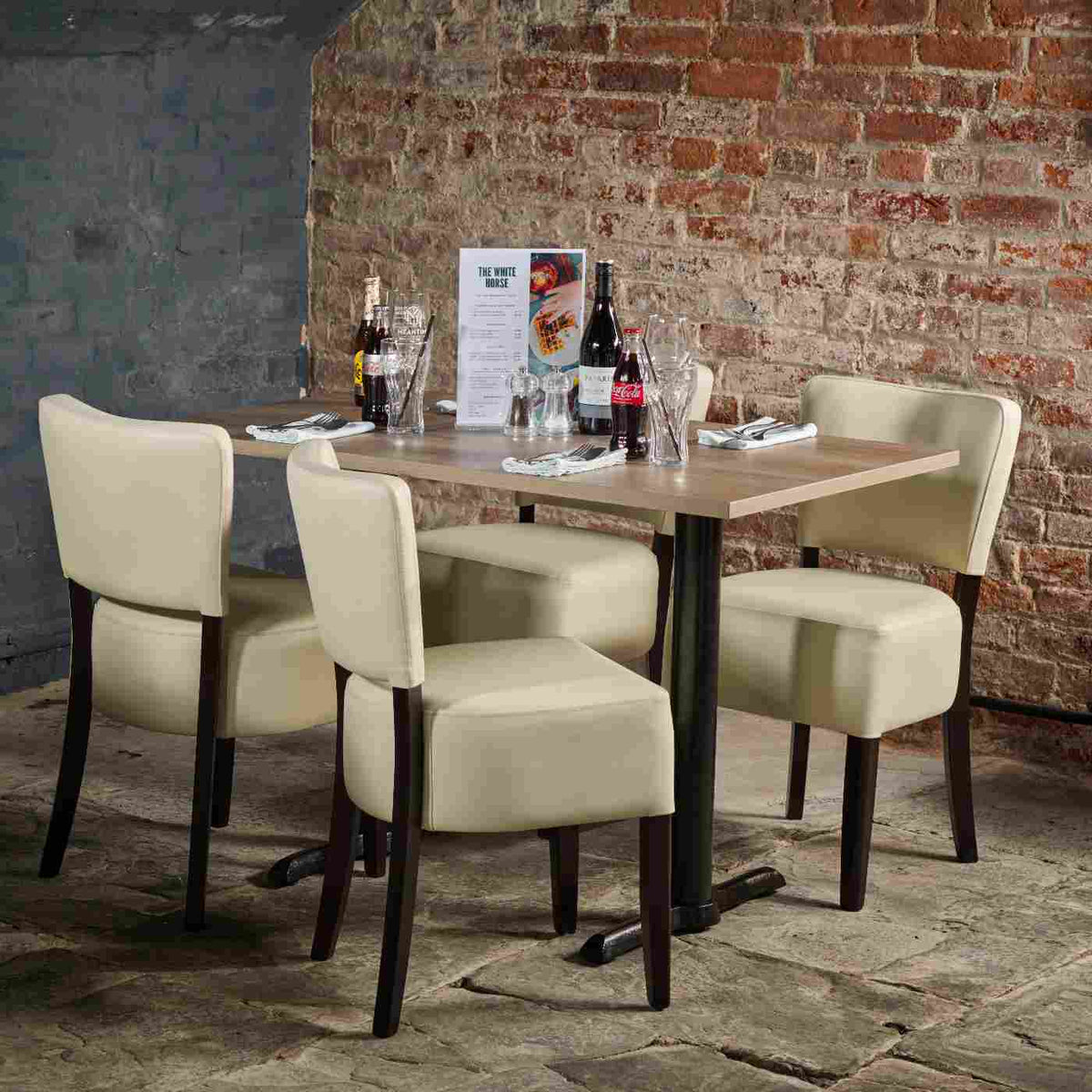 25mm Melamine Table Top