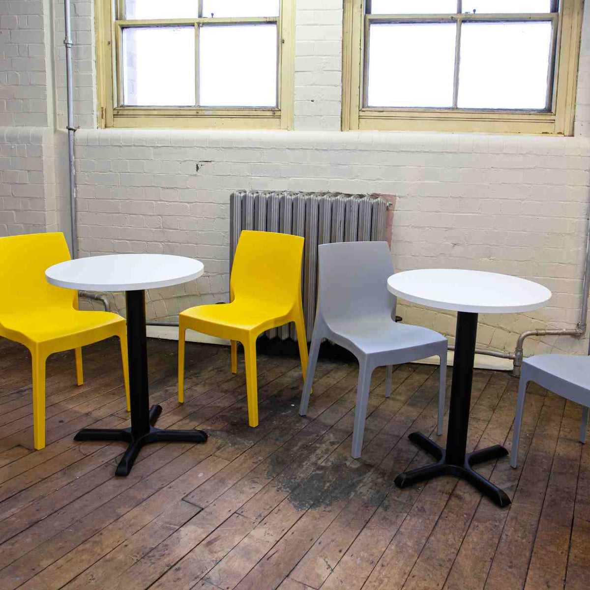 25mm Melamine Table Top