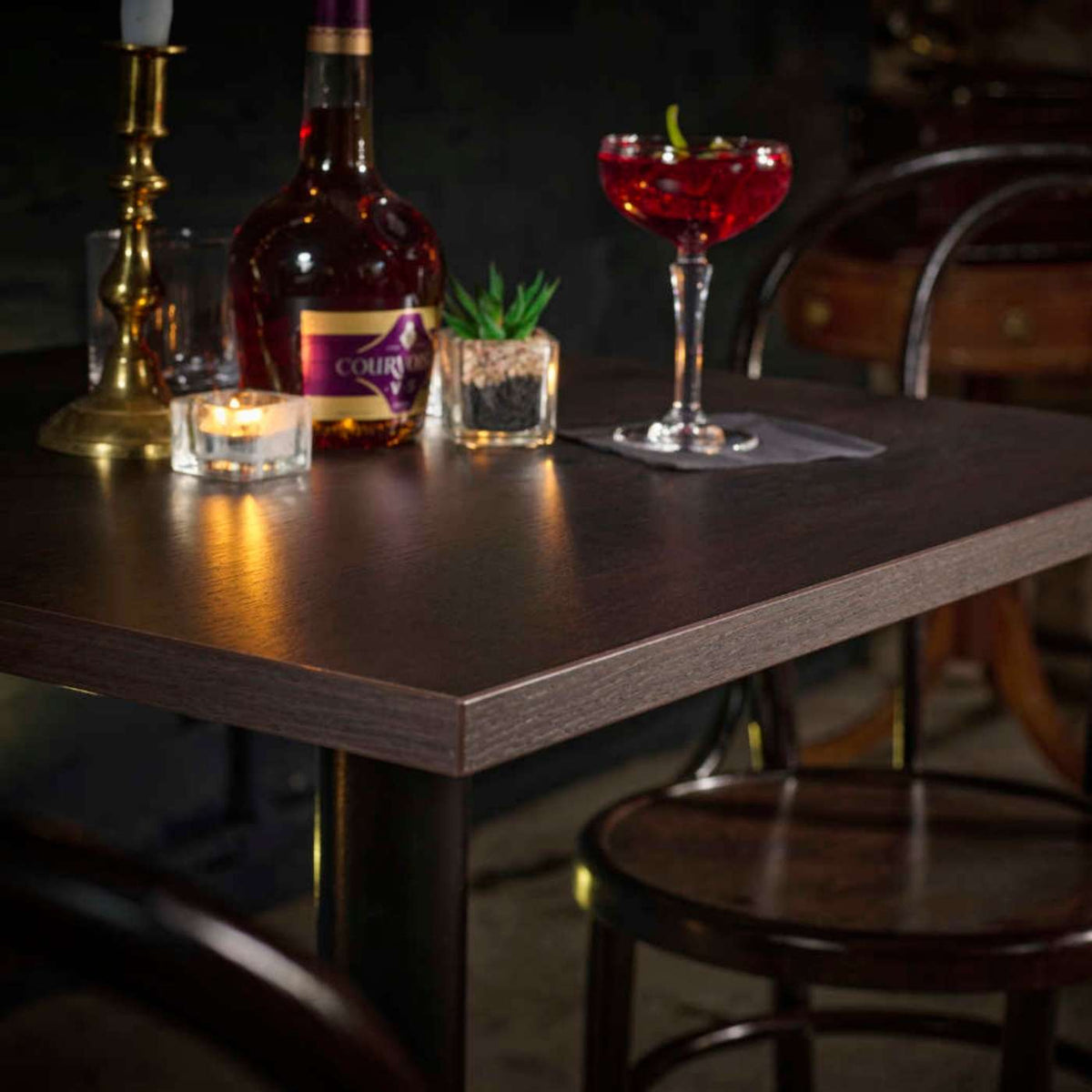 25mm Premium Laminate Table Top