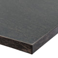 25mm Premium Laminate Table Top, Cupria slate, 600 mm square