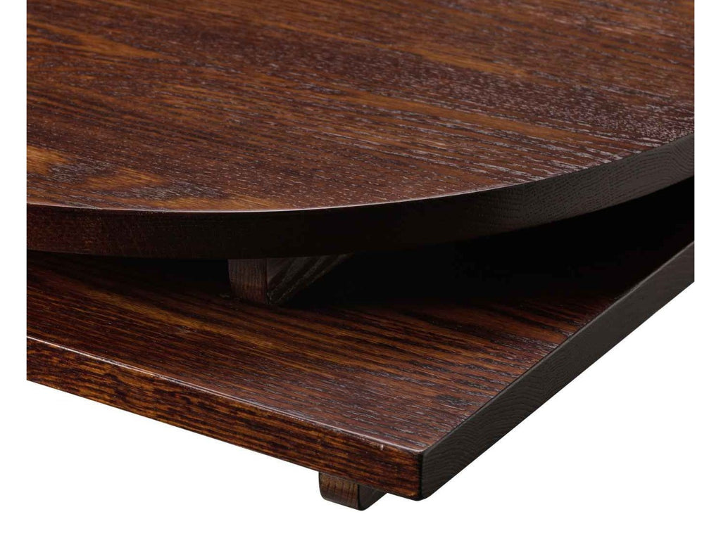 25mm Solid Ash Table Top