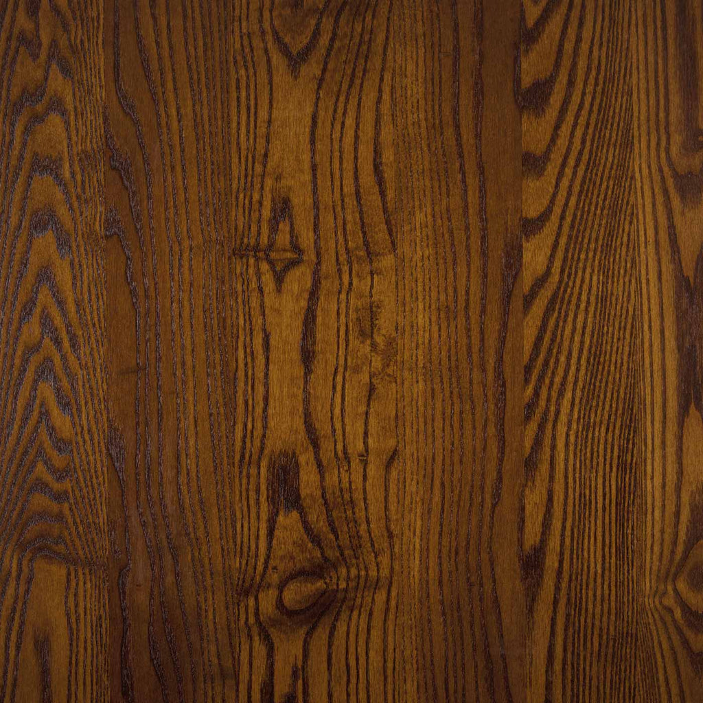 25mm Solid Ash Table Top