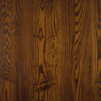 25mm Solid Ash Table Top