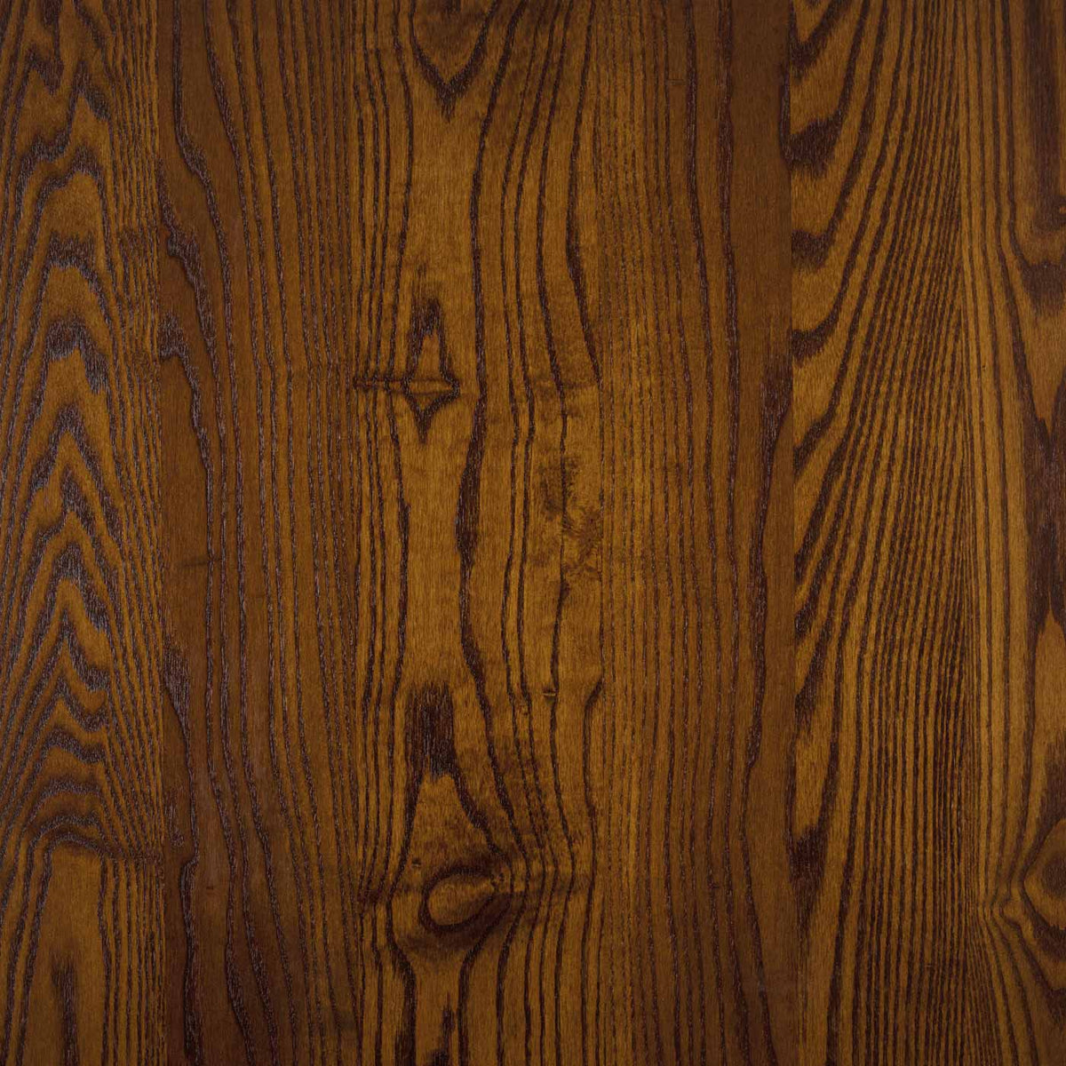 25mm Solid Ash Table Top