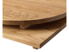 25mm Solid Ash Table Top