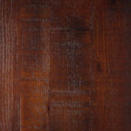 34mm Rustic Pine Table Top