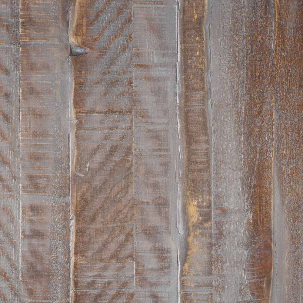 34mm Rustic Pine Table Top