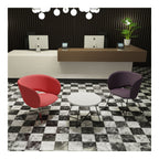 600mm Round Coffee Table, view 10