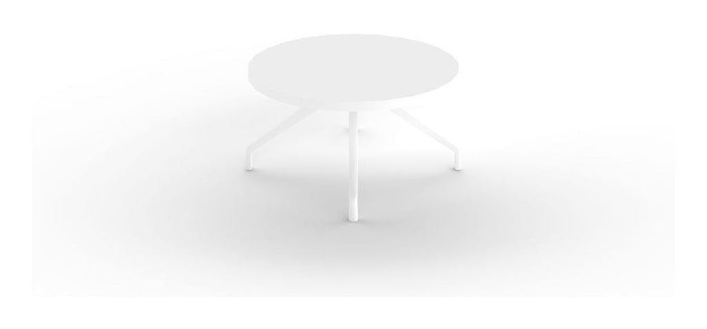 600mm Round Coffee Table, view 5