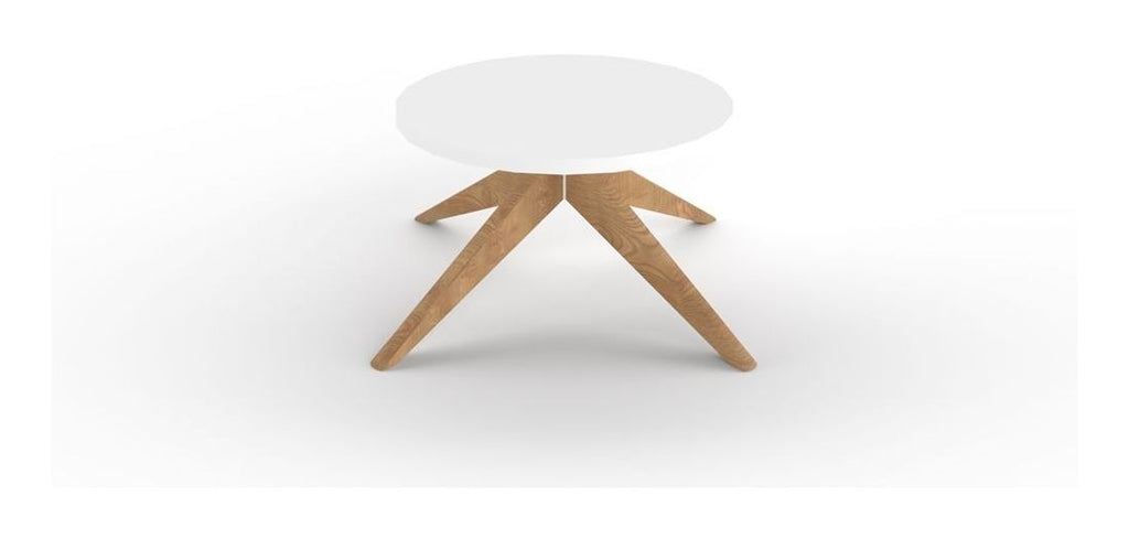 600mm Round Coffee Table