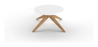 600mm Round Coffee Table