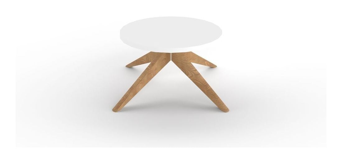600mm Round Coffee Table