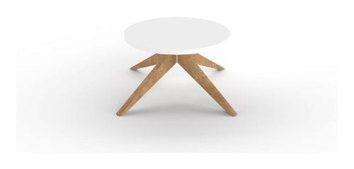 600mm Round Coffee Table
