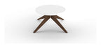 600mm Round Coffee Table, view 2