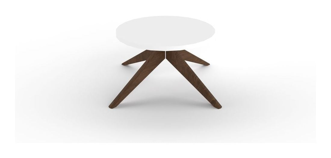 600mm Round Coffee Table, view 2