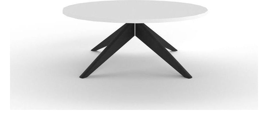 600mm Round Coffee Table, view 3