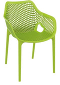 Air XL Arm Chair, Anthracite