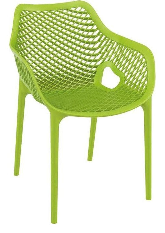 Air XL Arm Chair, Anthracite