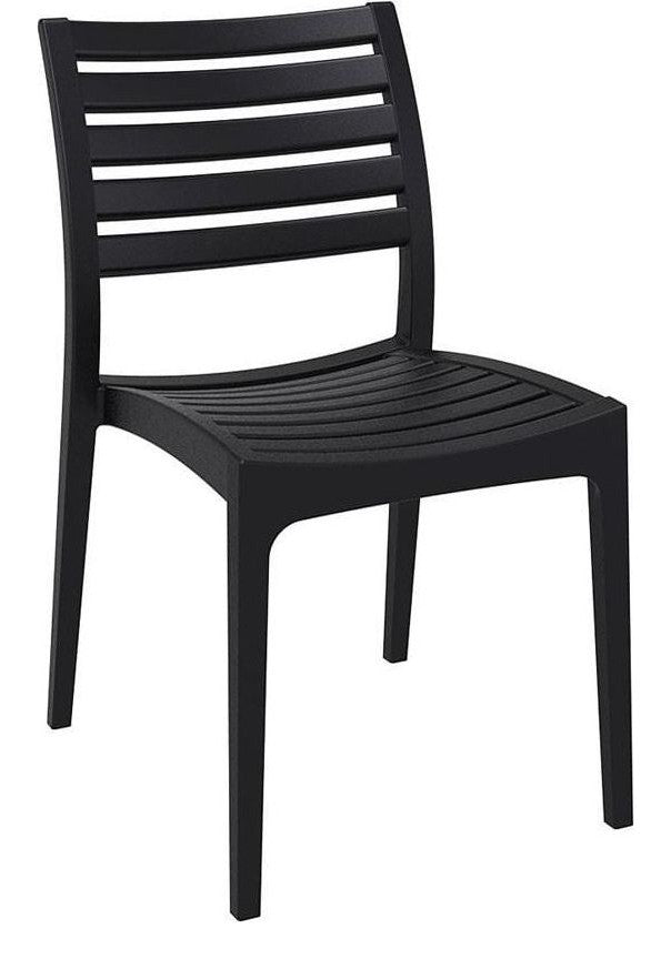 Ares Taupe Dining Set