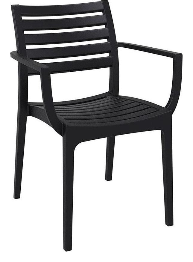 Artemis Taupe Dining Set