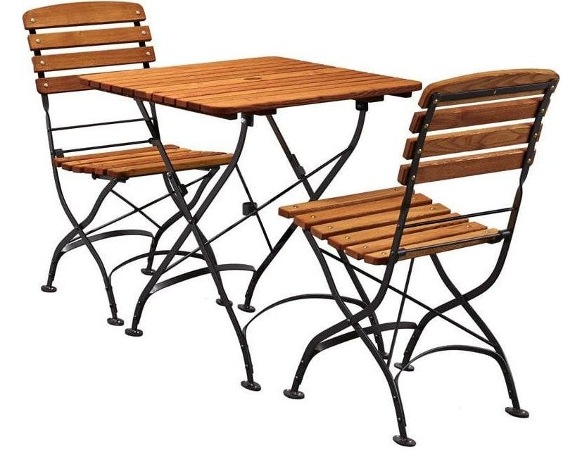 Arch Dining Set 1