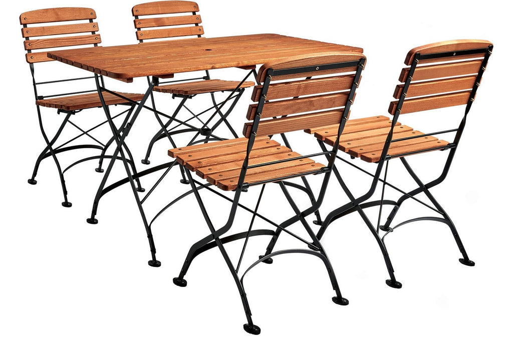 Arch Dining Set 2