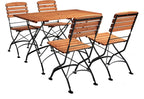 Arch Dining Set 2