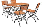 Arch Dining Set 2