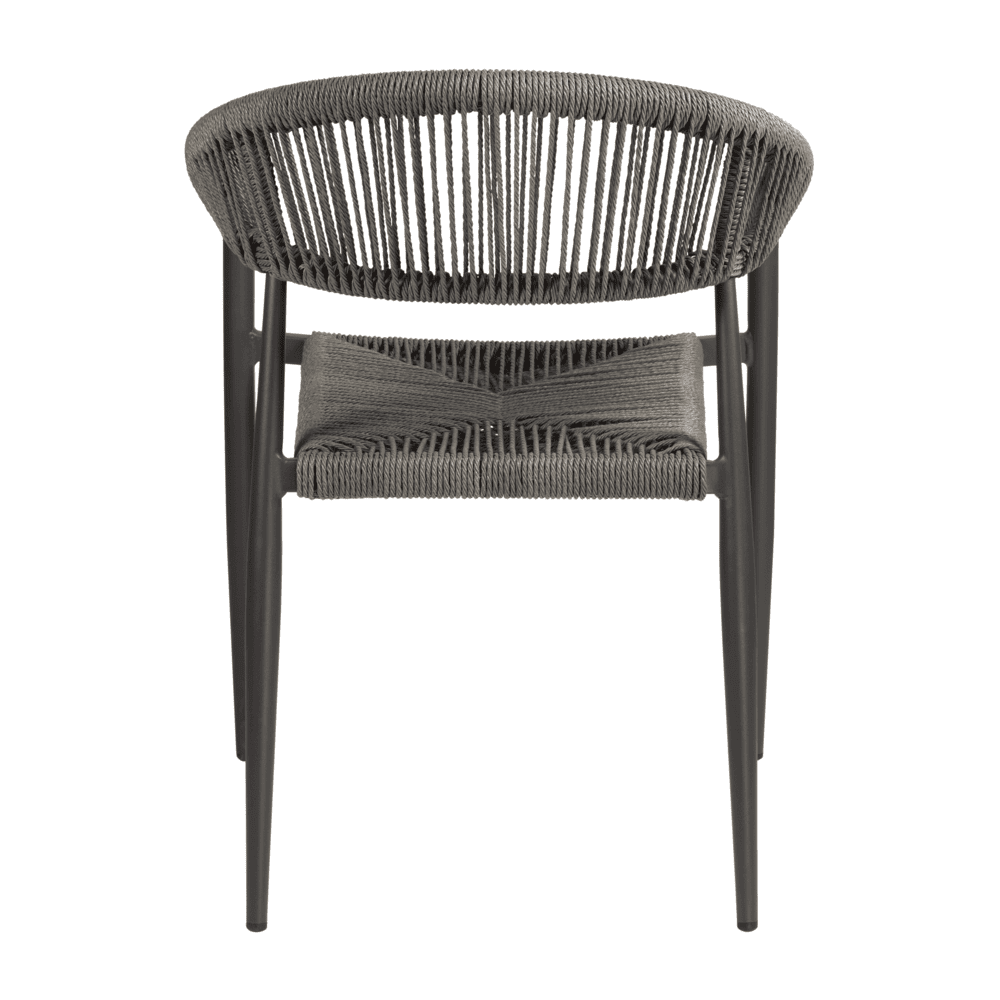 Atlantic Stacking Armchair