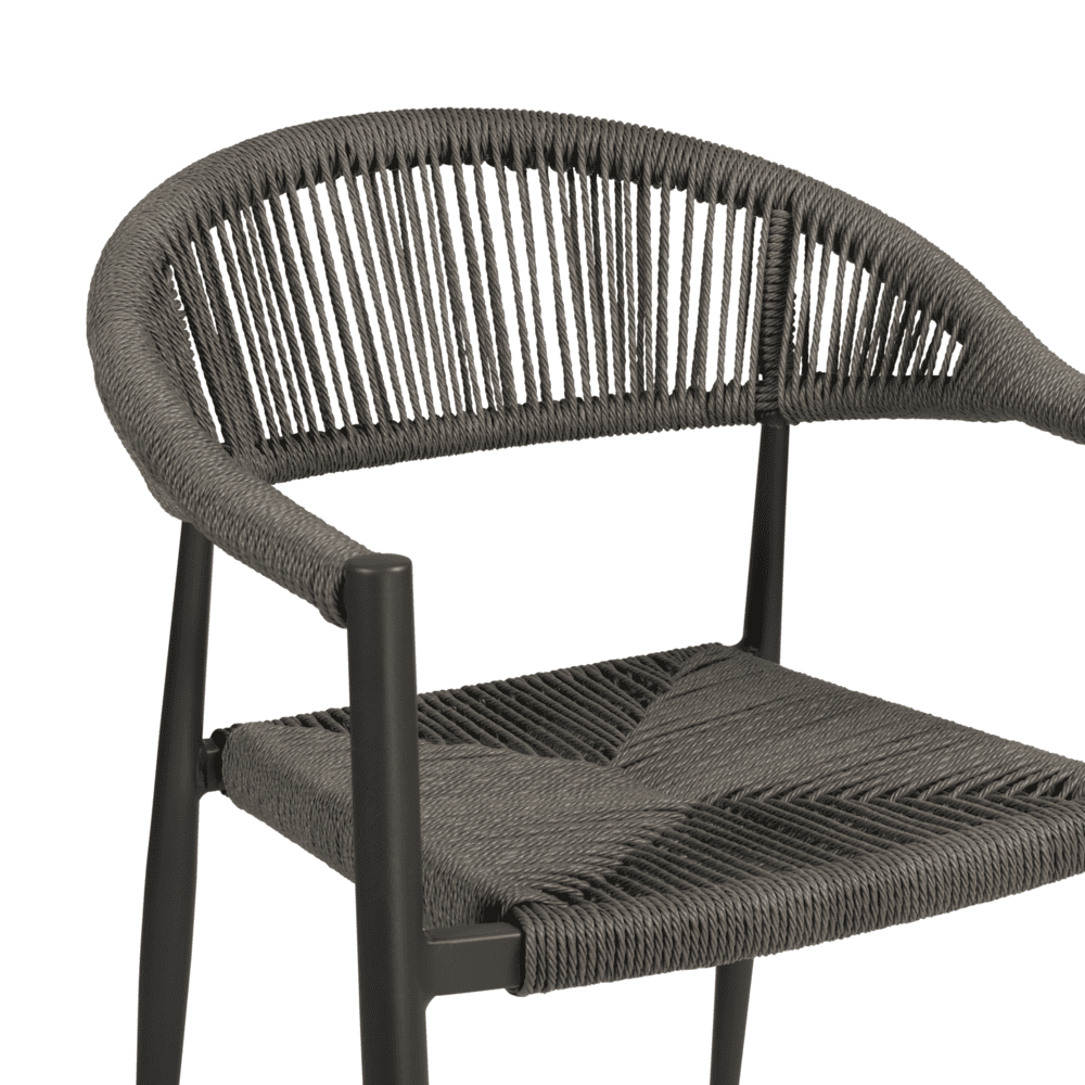 Atlantic Stacking Armchair