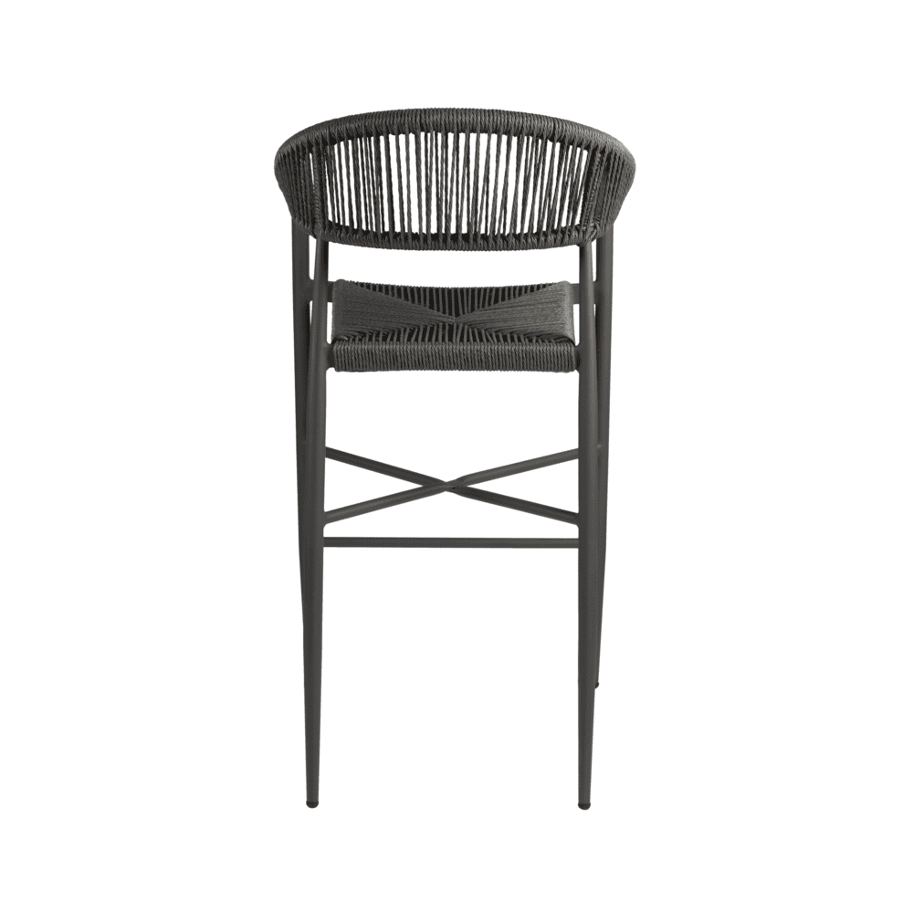 Atlantic Stacking Bar Stool