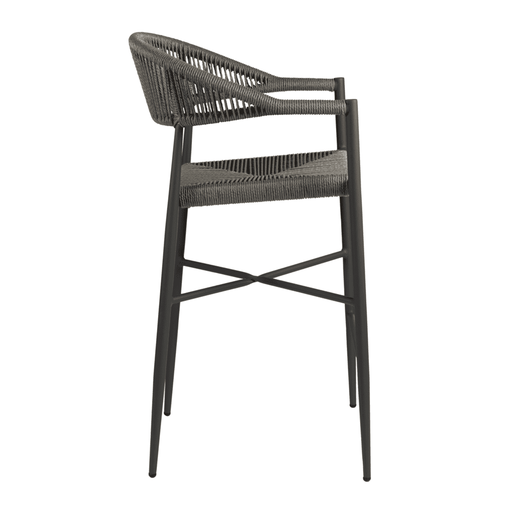 Atlantic Stacking Bar Stool