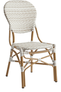 Brittany Side Chair, Natural